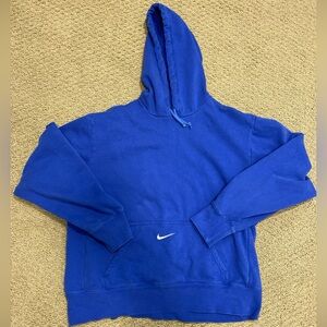 Vintage Nike Hoodie